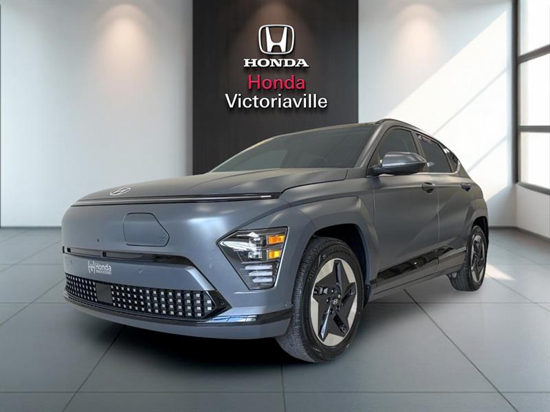 hyundai Kona 2025