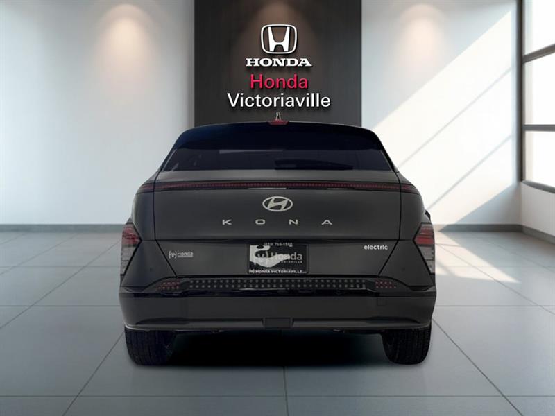 hyundai Kona 2025 - 3