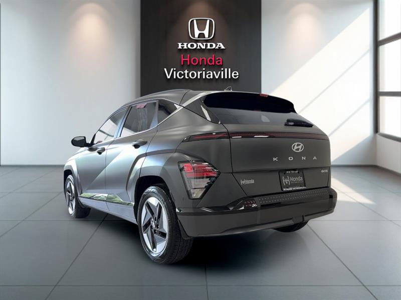 hyundai Kona 2025 - 4