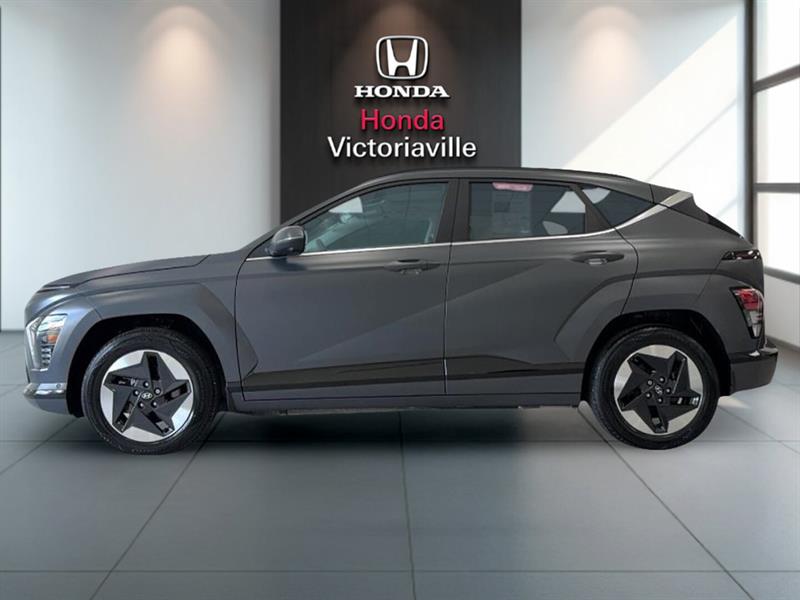 hyundai Kona 2025 - 5