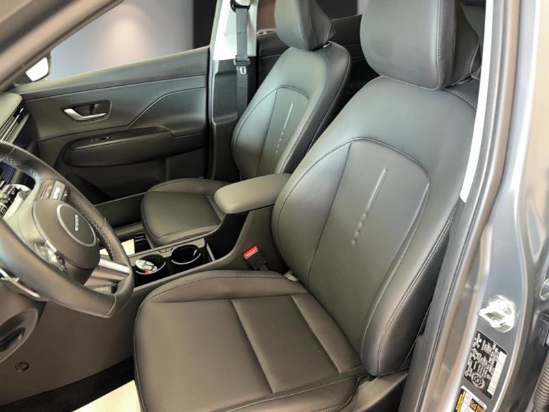 hyundai Kona 2025 - 8