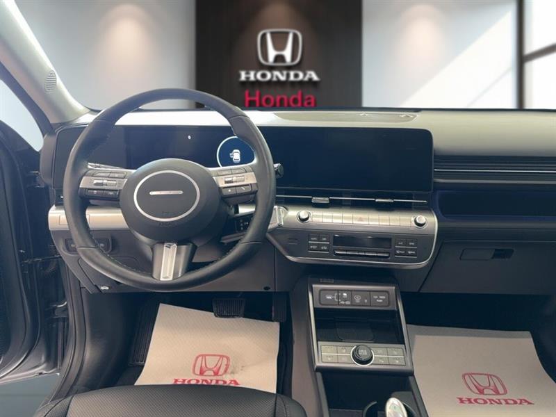 hyundai Kona 2025 - 9