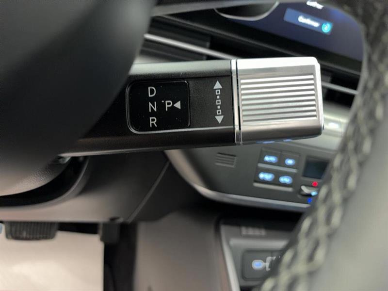 hyundai Kona 2025 - 13