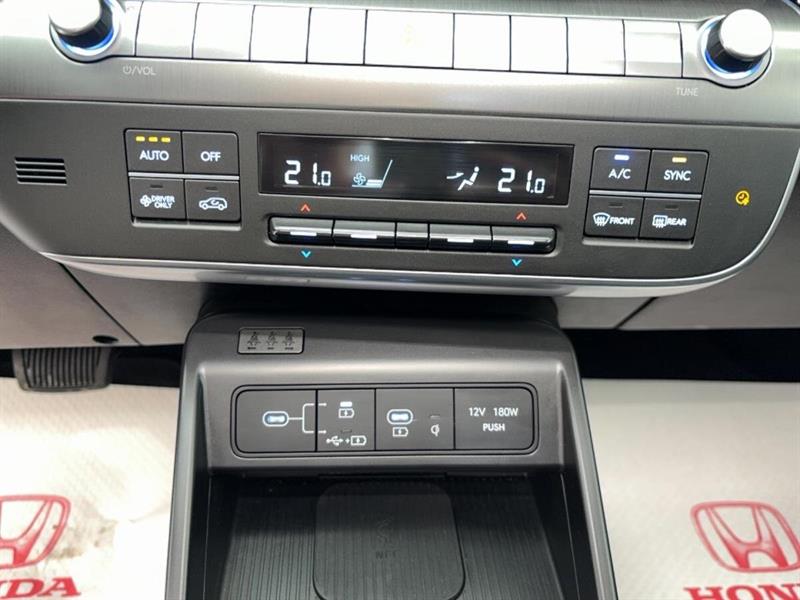 hyundai Kona 2025 - 17