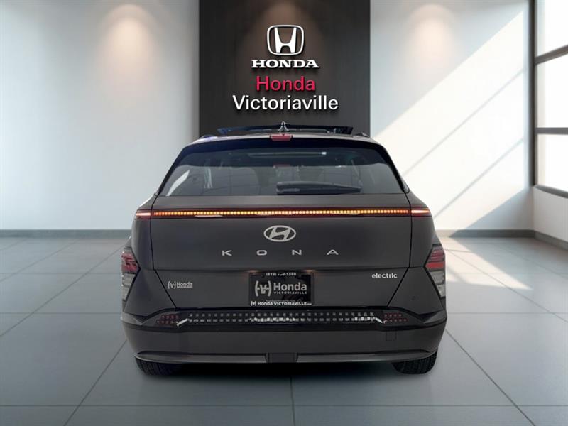 hyundai Kona 2025 - 19