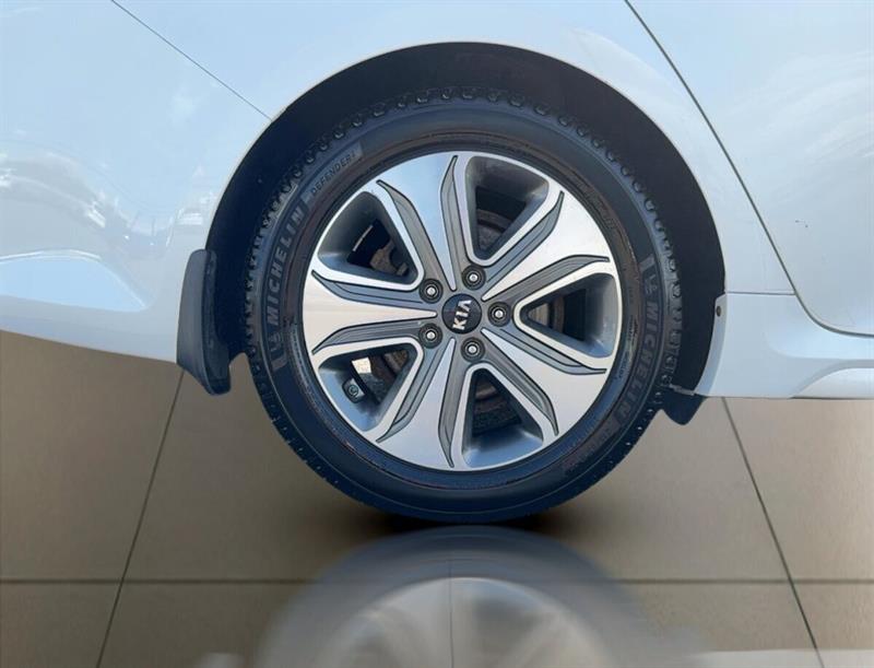 kia Optima Hybride 2017 - 6