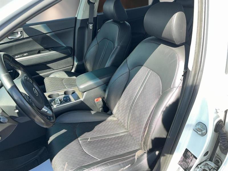 kia Optima Hybride 2017 - 7