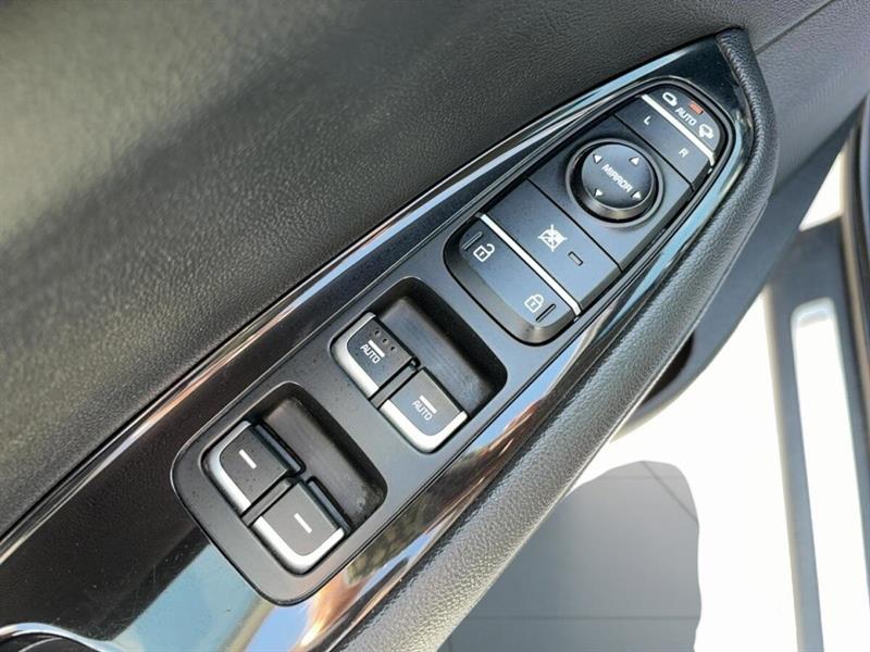 kia Optima Hybride 2017 - 9
