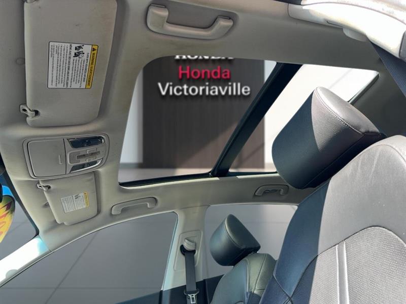 kia Optima Hybride 2017 - 13