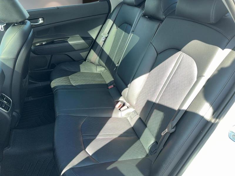 kia Optima Hybride 2017 - 14