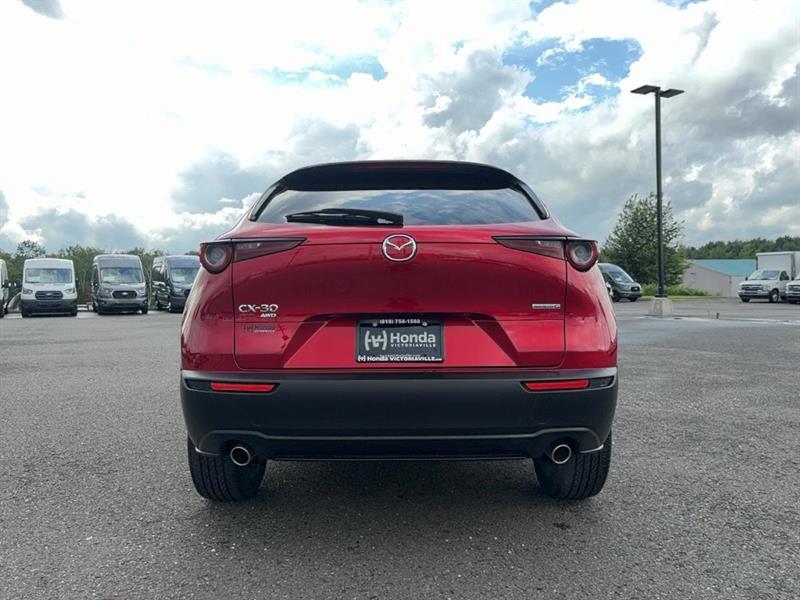 mazda CX-30 2022 - 3