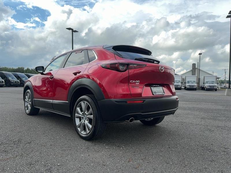 mazda CX-30 2022 - 4
