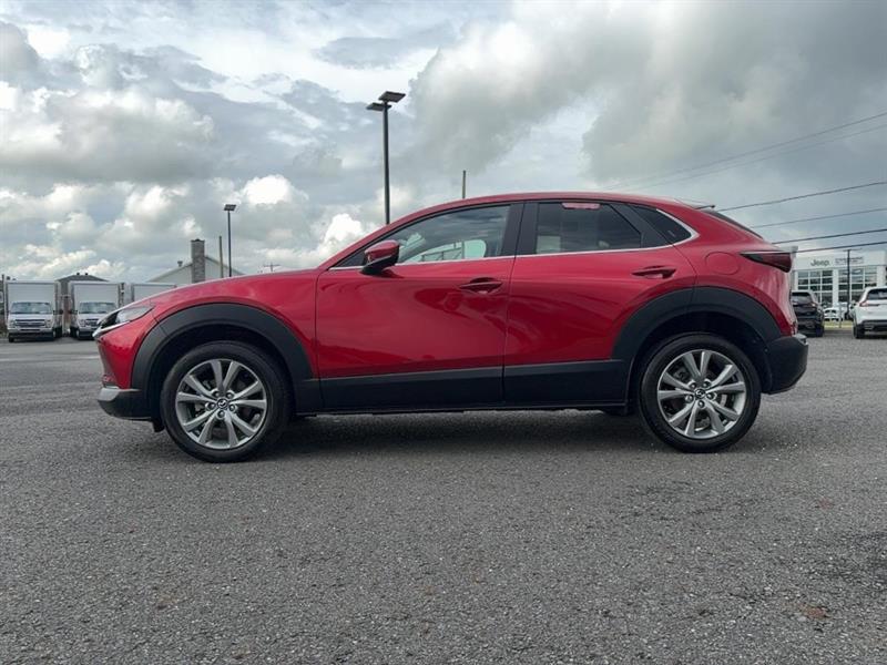 mazda CX-30 2022 - 5