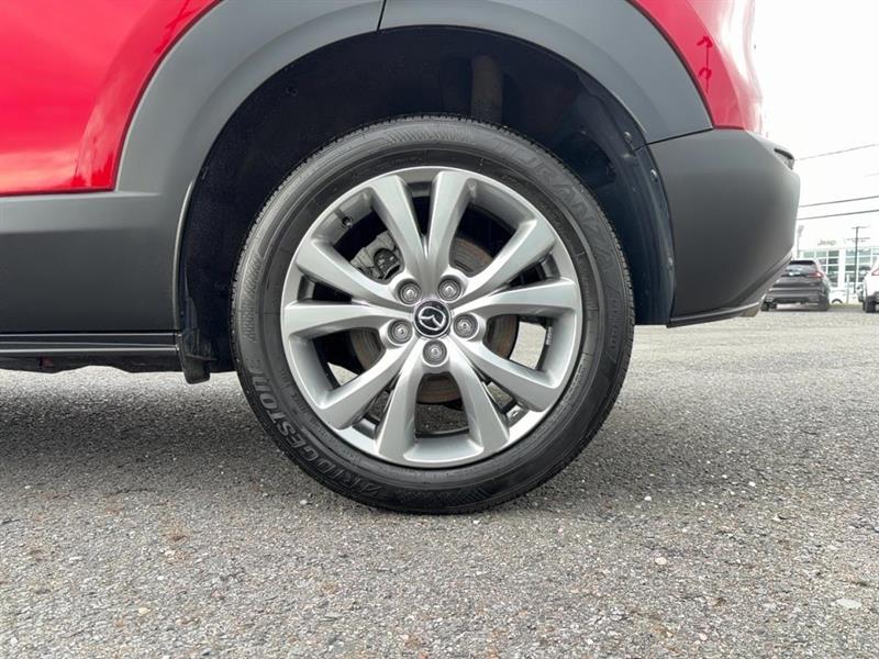 mazda CX-30 2022 - 6