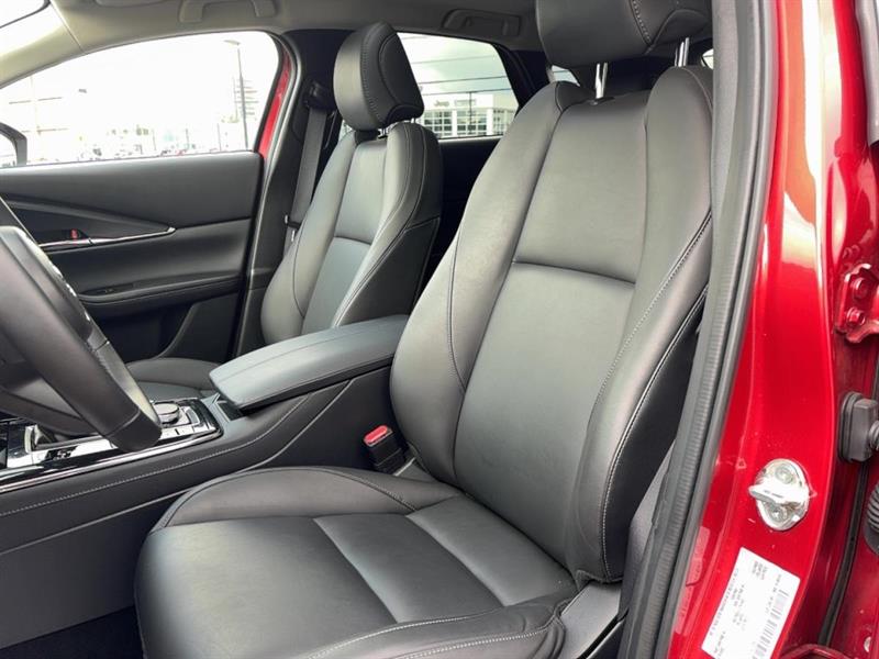 mazda CX-30 2022 - 7