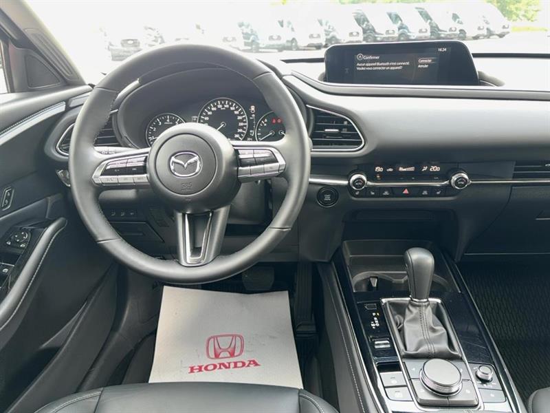 mazda CX-30 2022 - 8