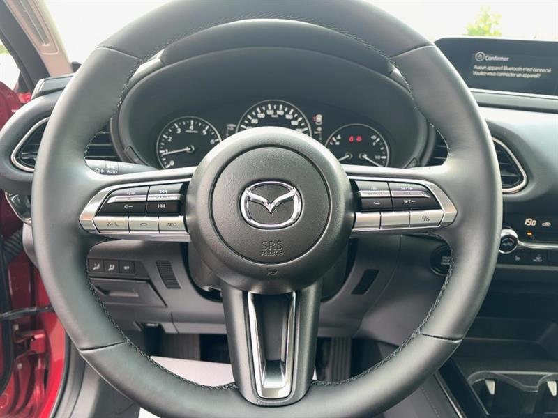 mazda CX-30 2022 - 10