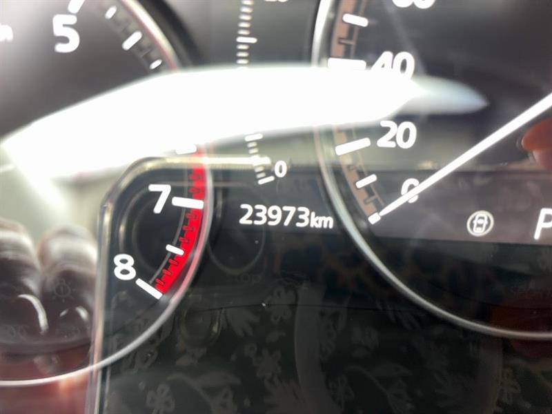 mazda CX-30 2022 - 11