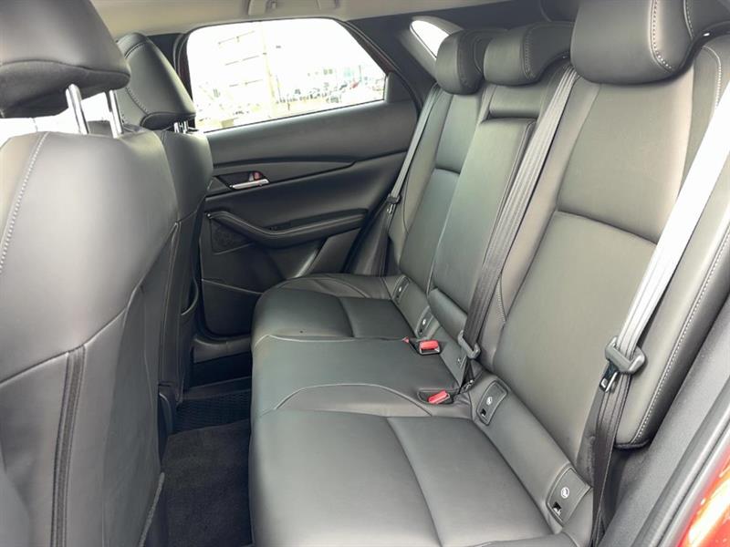 mazda CX-30 2022 - 13