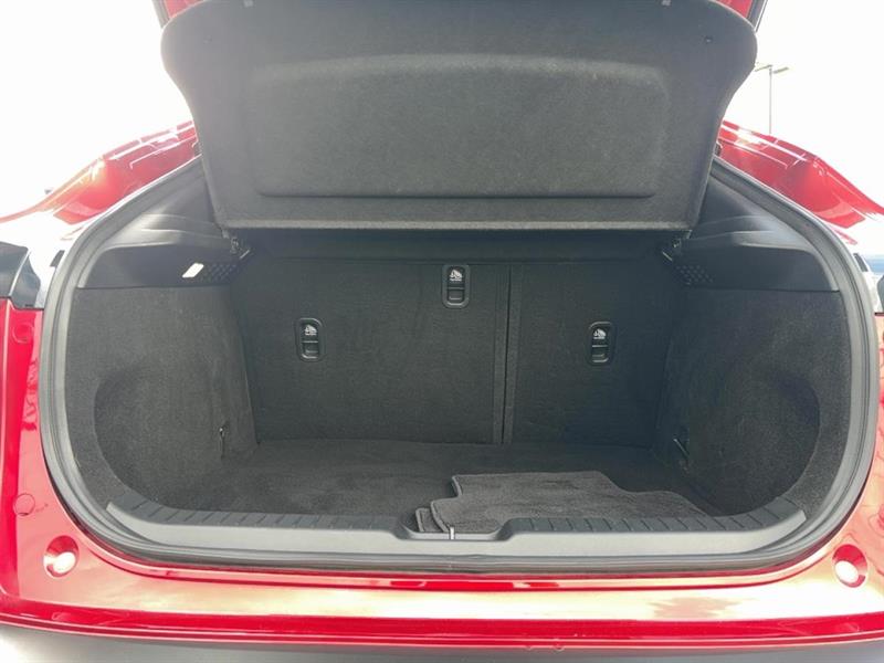 mazda CX-30 2022 - 16