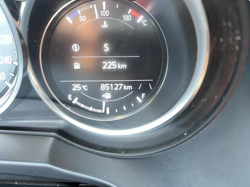 mazda CX-5 2021 - 13