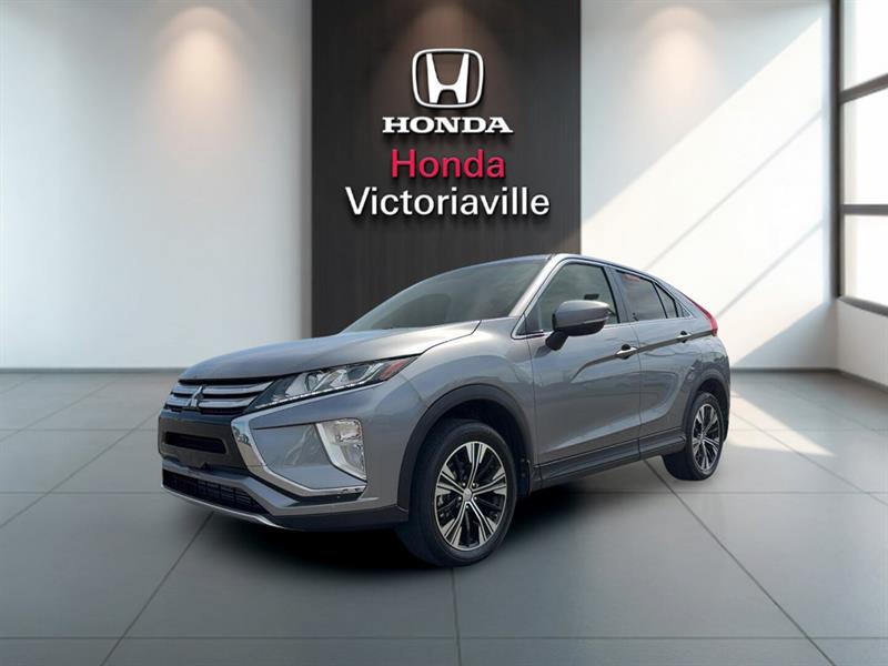 mitsubishi Eclipse Cross 2020
