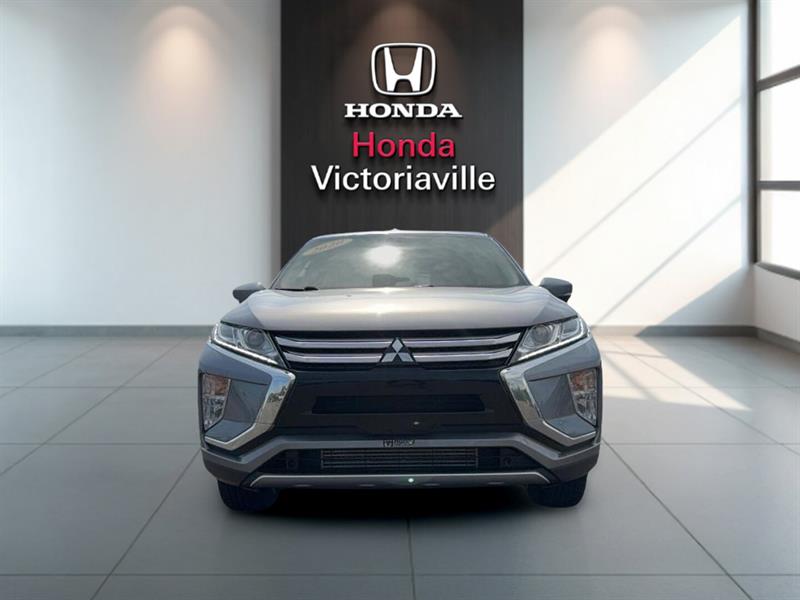 mitsubishi Eclipse Cross 2020 - 2