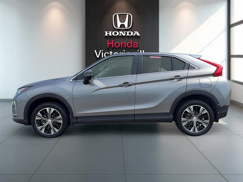 mitsubishi Eclipse Cross 2020 - 4