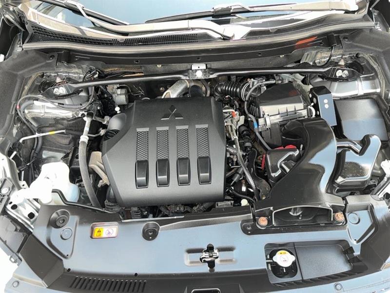 mitsubishi Eclipse Cross 2020 - 7