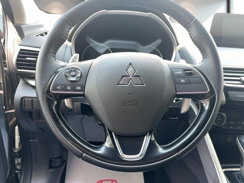 mitsubishi Eclipse Cross 2020 - 9