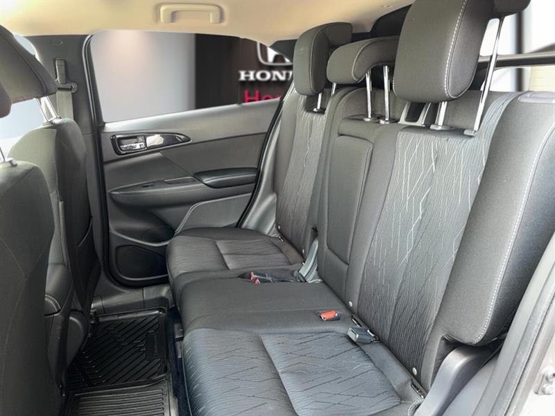 mitsubishi Eclipse Cross 2020 - 11