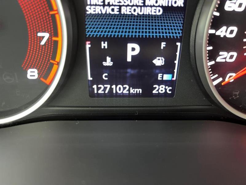 mitsubishi Eclipse Cross 2020 - 13