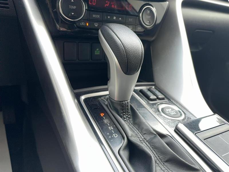 mitsubishi Eclipse Cross 2020 - 14