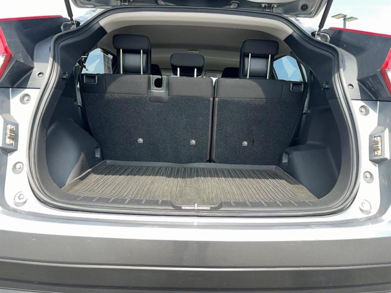 mitsubishi Eclipse Cross 2020 - 15