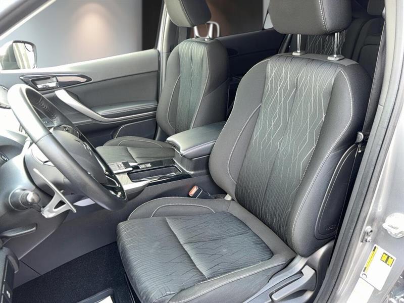 mitsubishi Eclipse Cross 2020 - 17