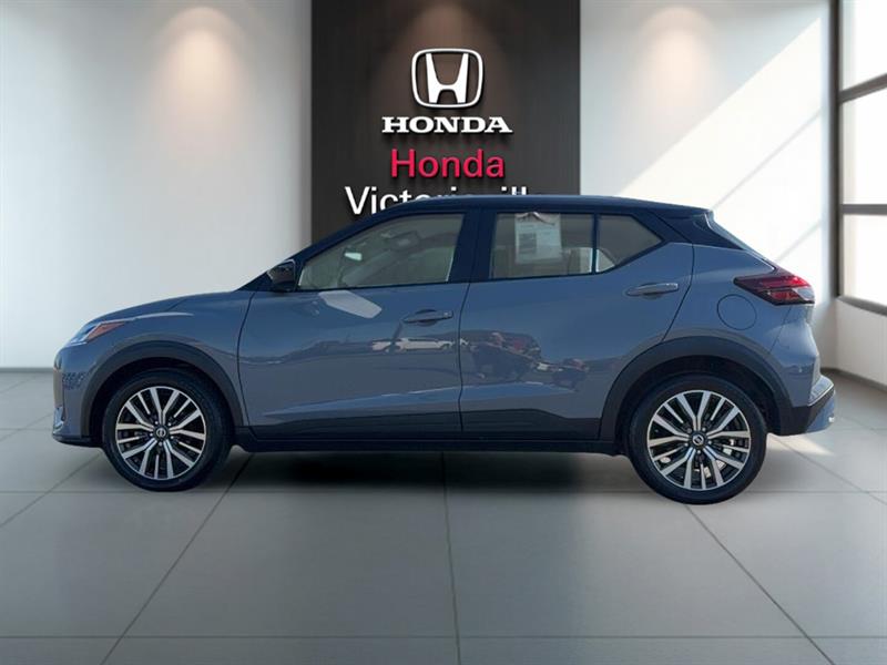 nissan Kicks 2021 - 5