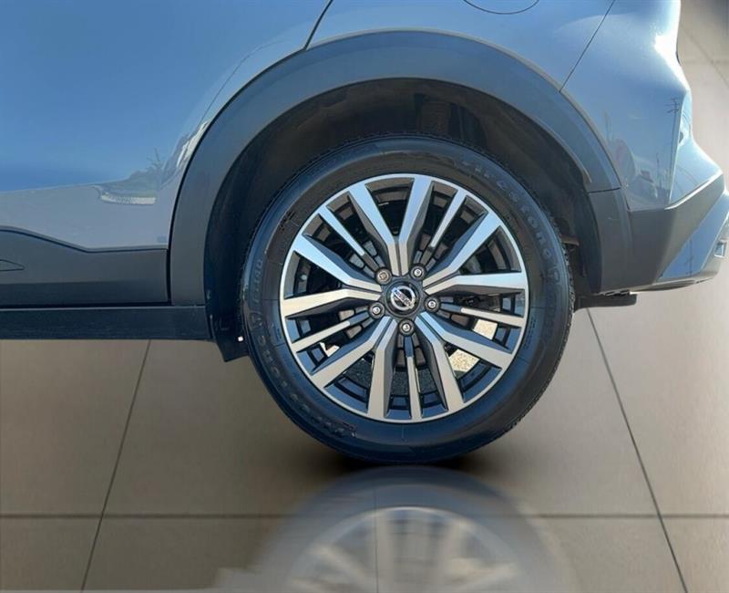 nissan Kicks 2021 - 6