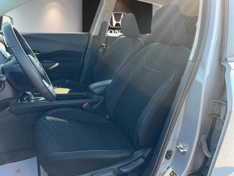 nissan Kicks 2021 - 7