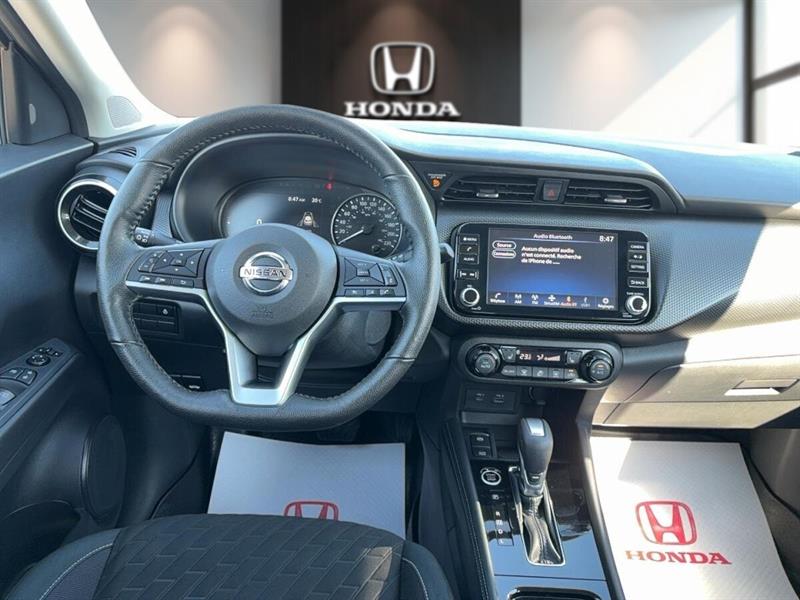 nissan Kicks 2021 - 8