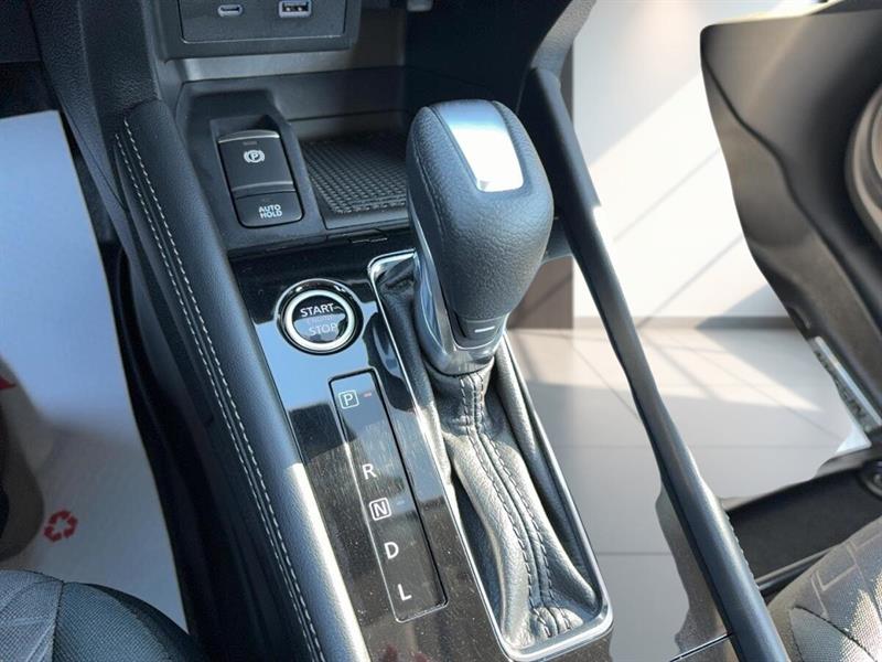 nissan Kicks 2021 - 10