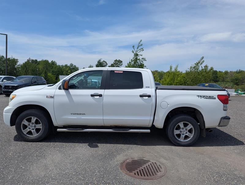 toyota Tundra 2012 - 6