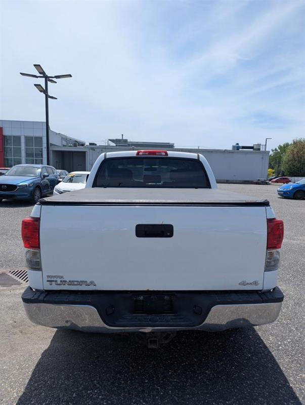 toyota Tundra 2012 - 8