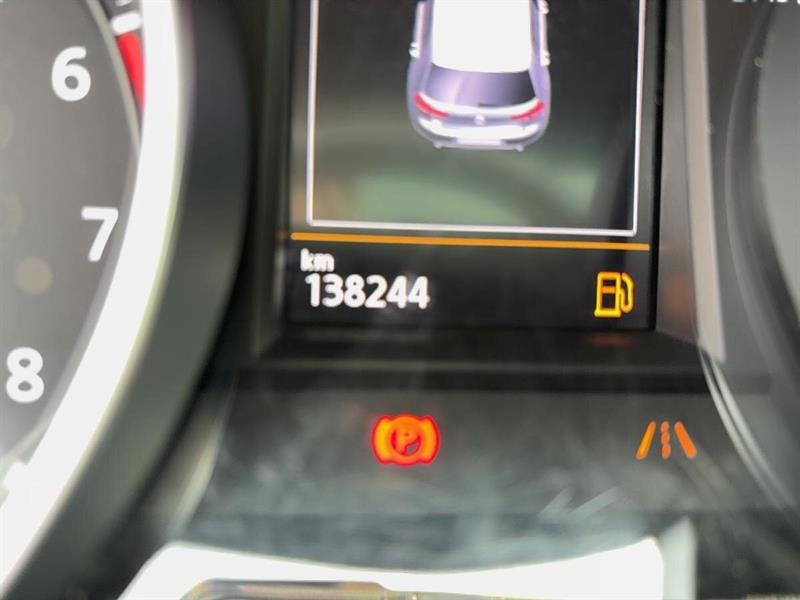 volkswagen Golf GTI 2016 - 11