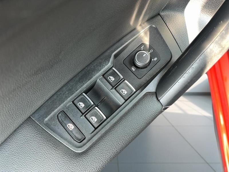 volkswagen Tiguan 2018 - 9
