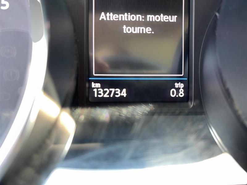 volkswagen Tiguan 2018 - 11