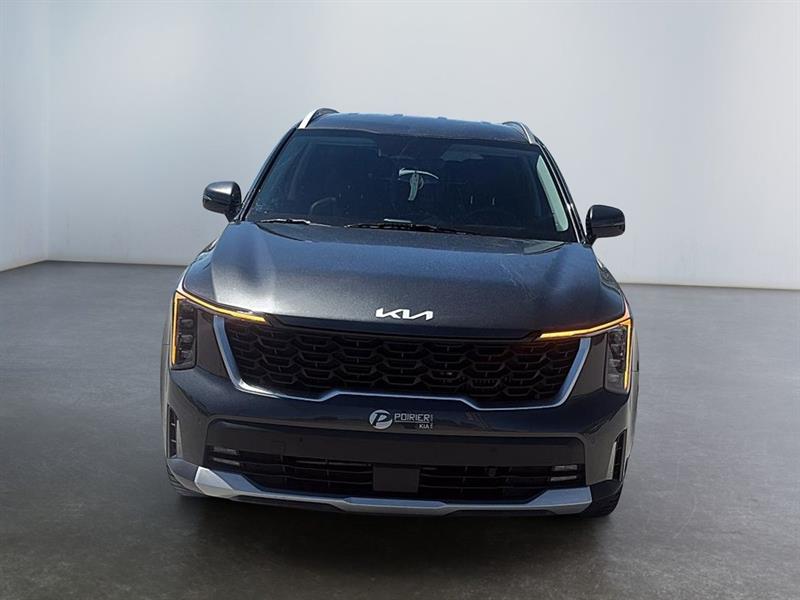 kia Sorento 2025 - 3