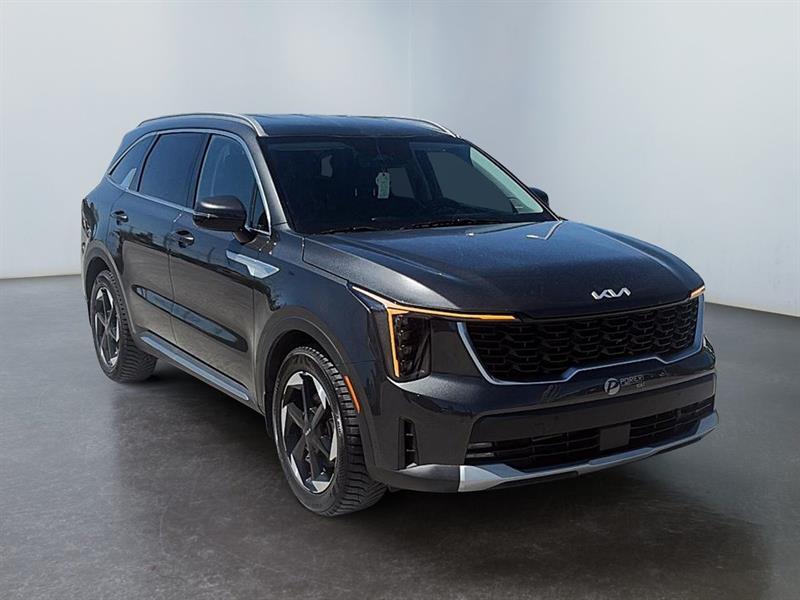 kia Sorento 2025 - 4