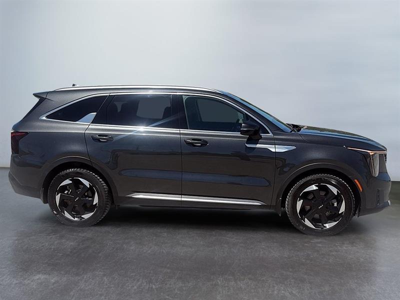 kia Sorento 2025 - 5