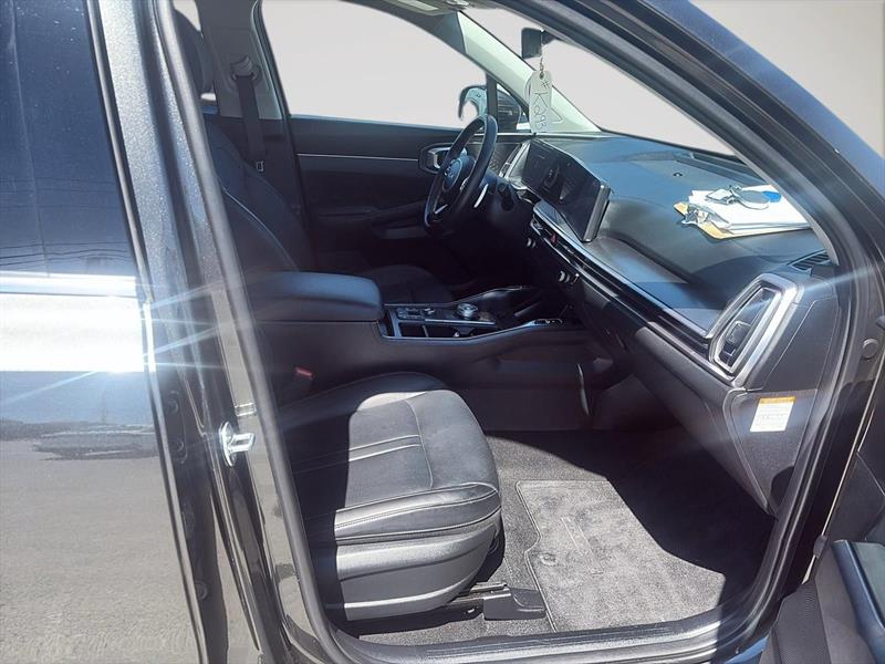 kia Sorento 2025 - 6