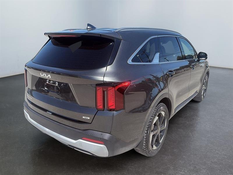 kia Sorento 2025 - 7